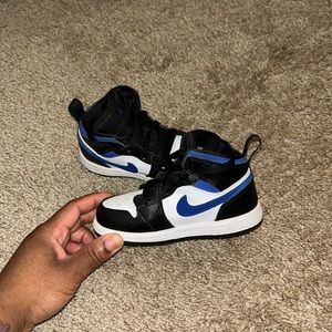 Jordan 1